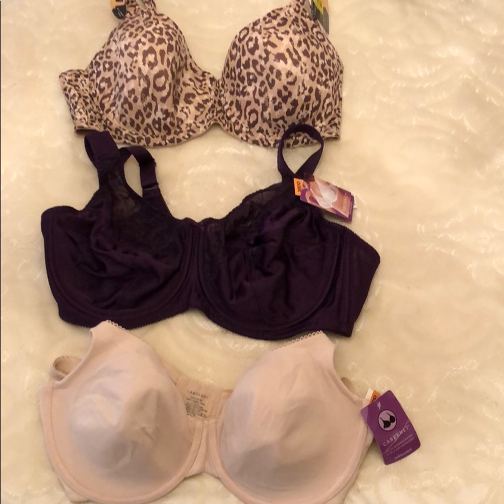 Underwire Bras